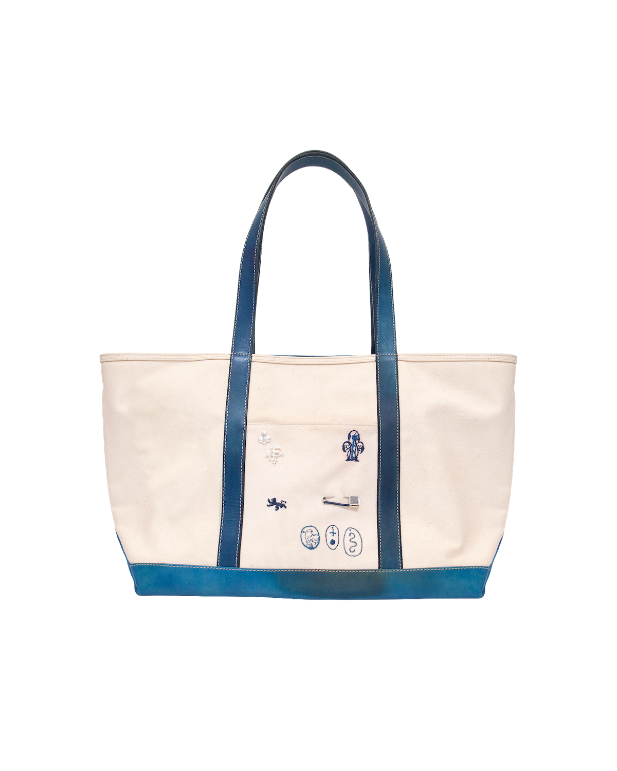 Bal Harbour Tote
