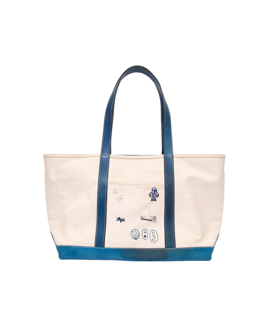 Bal Harbour Tote