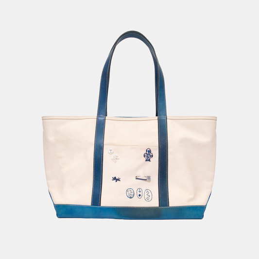 Bal Harbour Tote