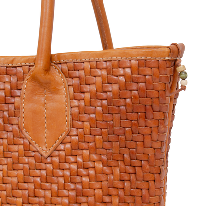 Sable Tote