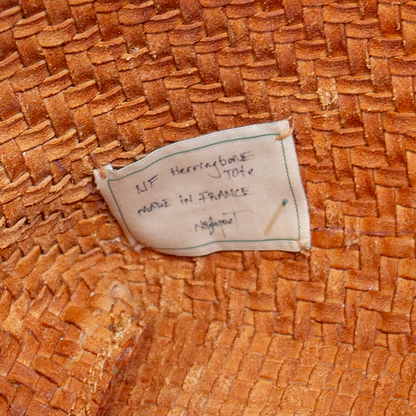 Sable Tote