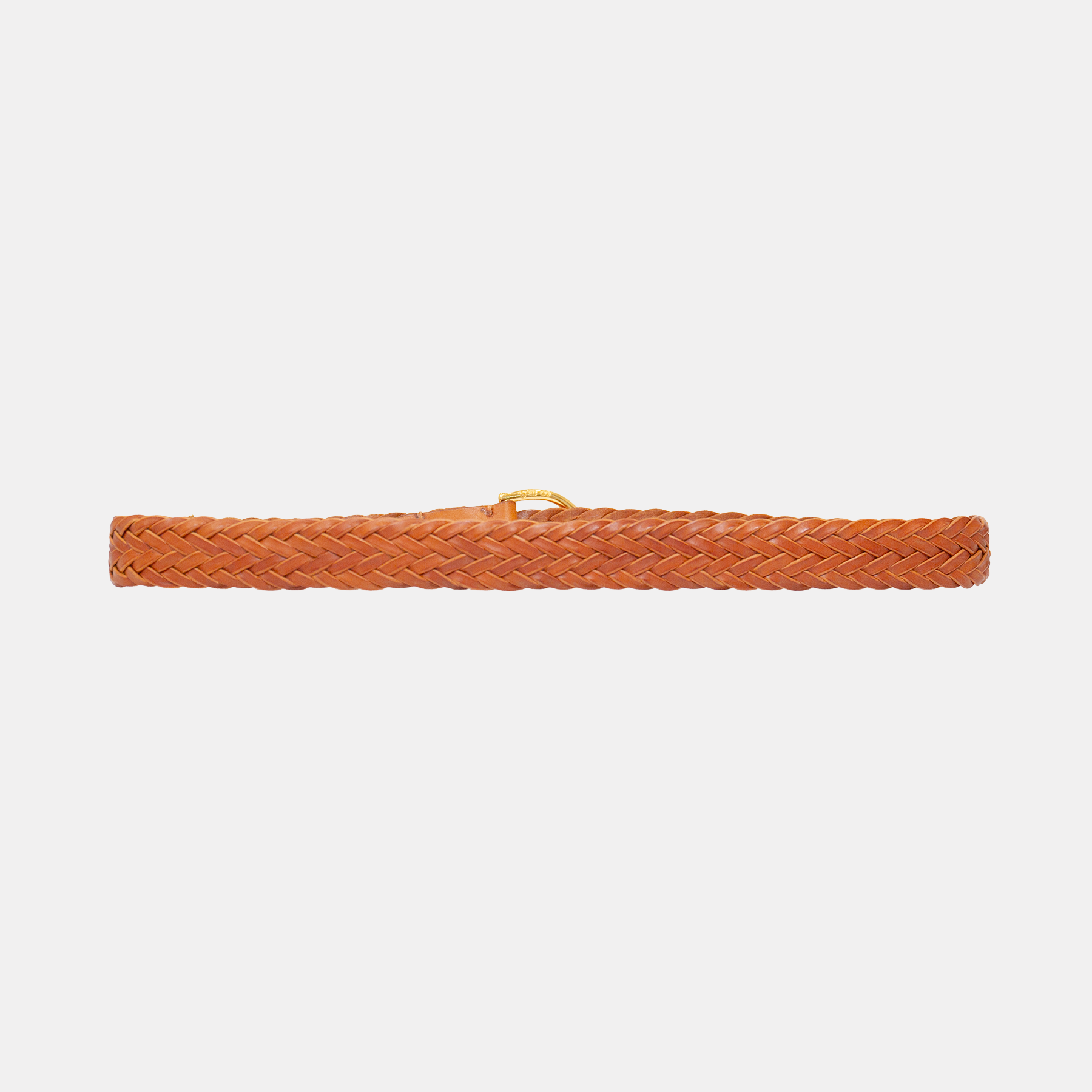 Belts – Nick Fouquet