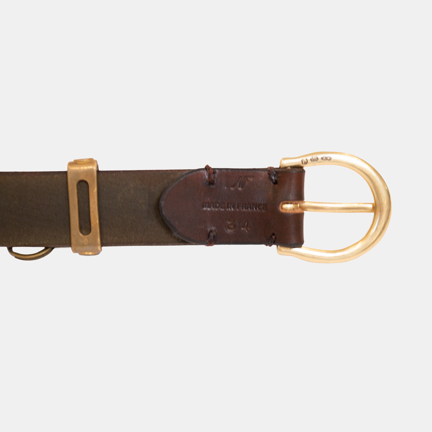 Eclipse Belt