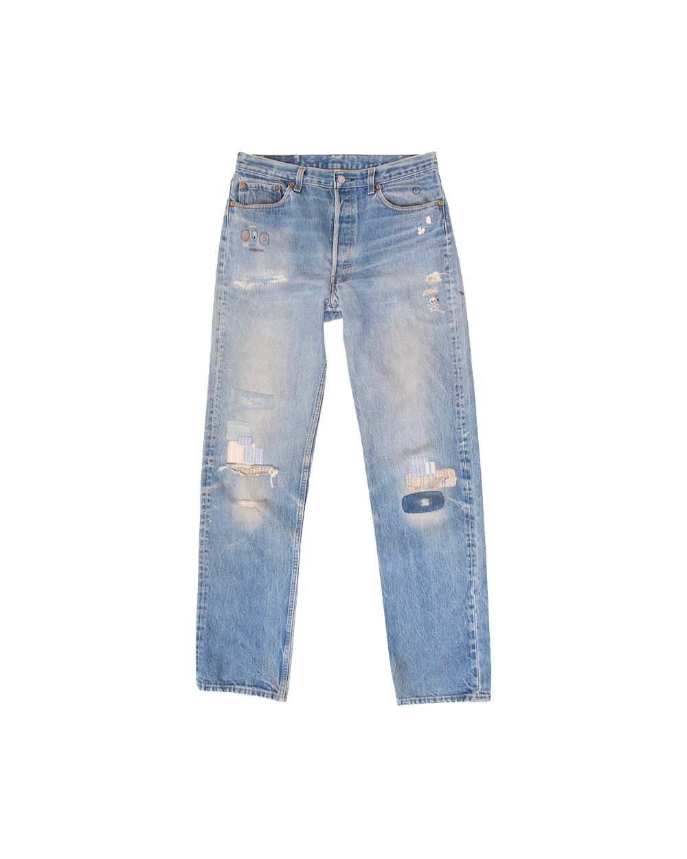 Cobain Denim