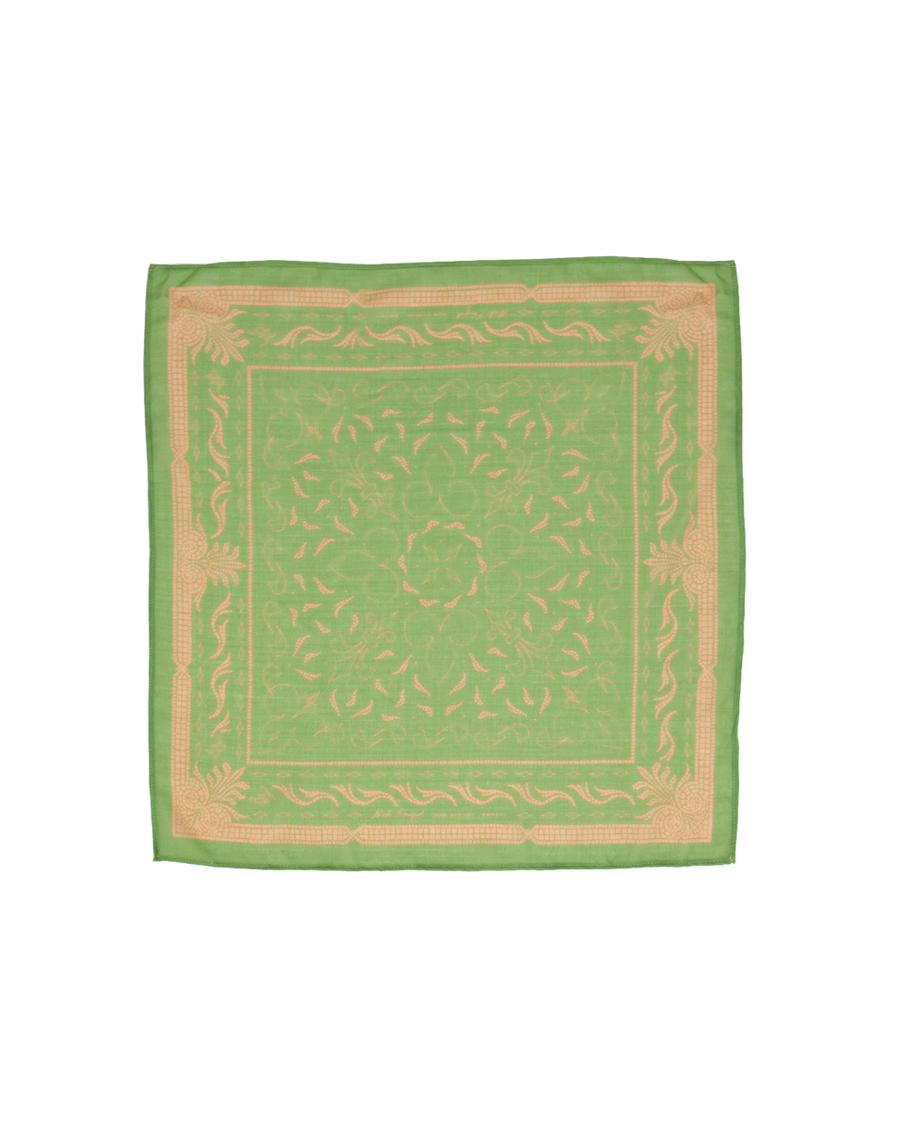 Vert D'ivoire