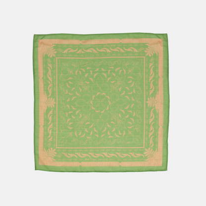Vert D'ivoire