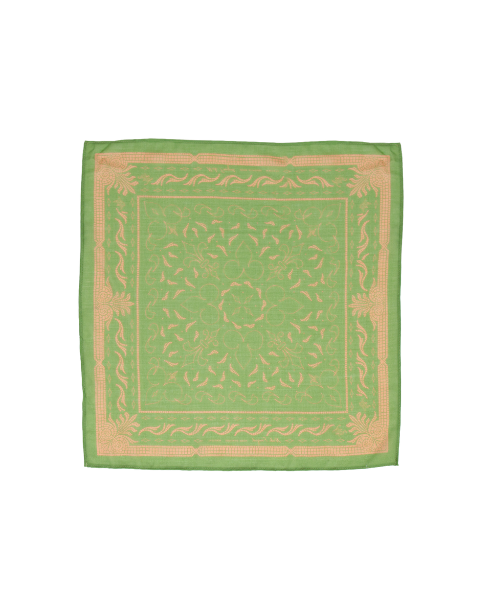 Vert D'ivoire