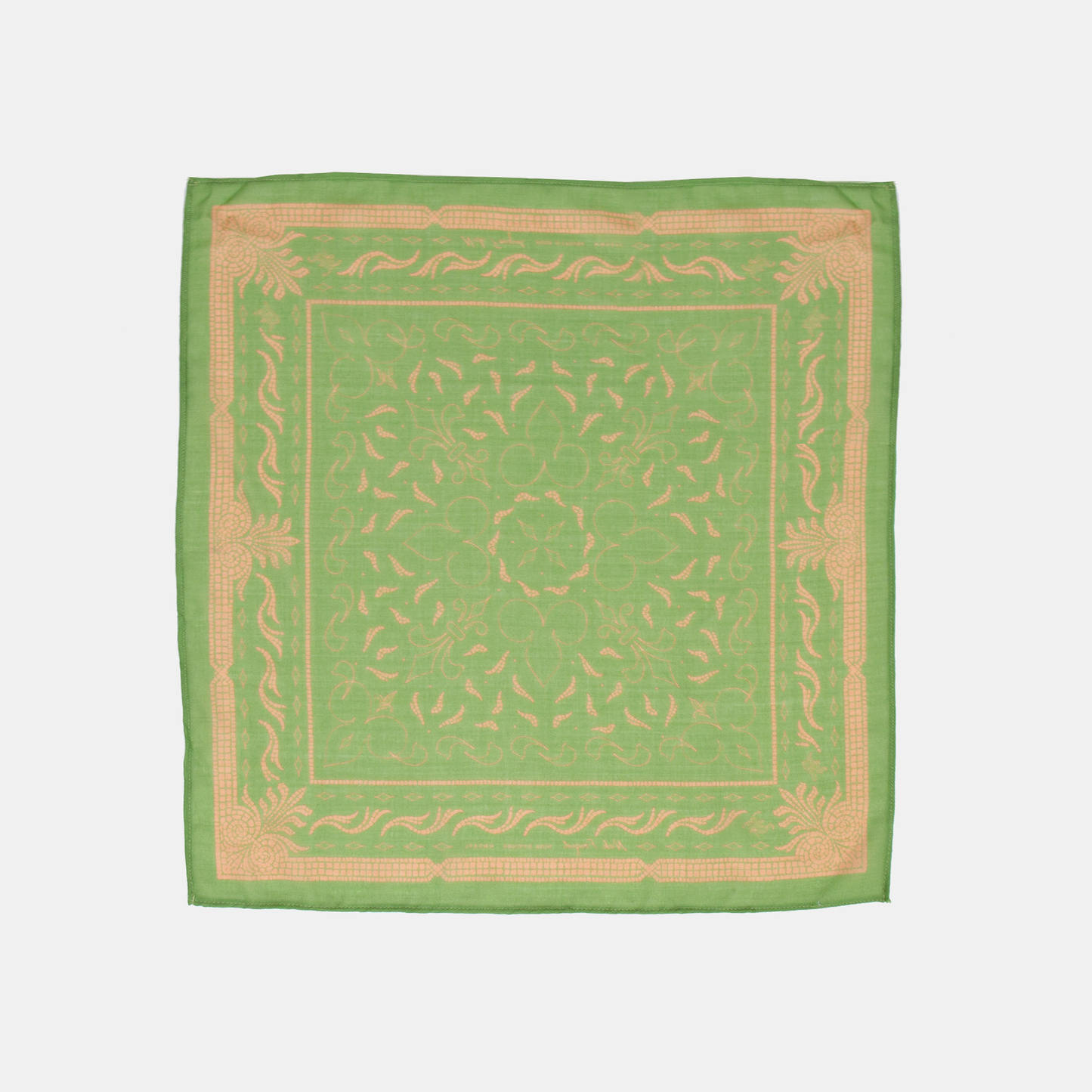 Vert D'ivoire