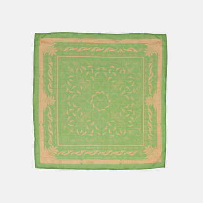 Vert D'ivoire