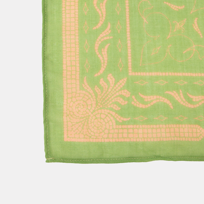 Vert D'ivoire