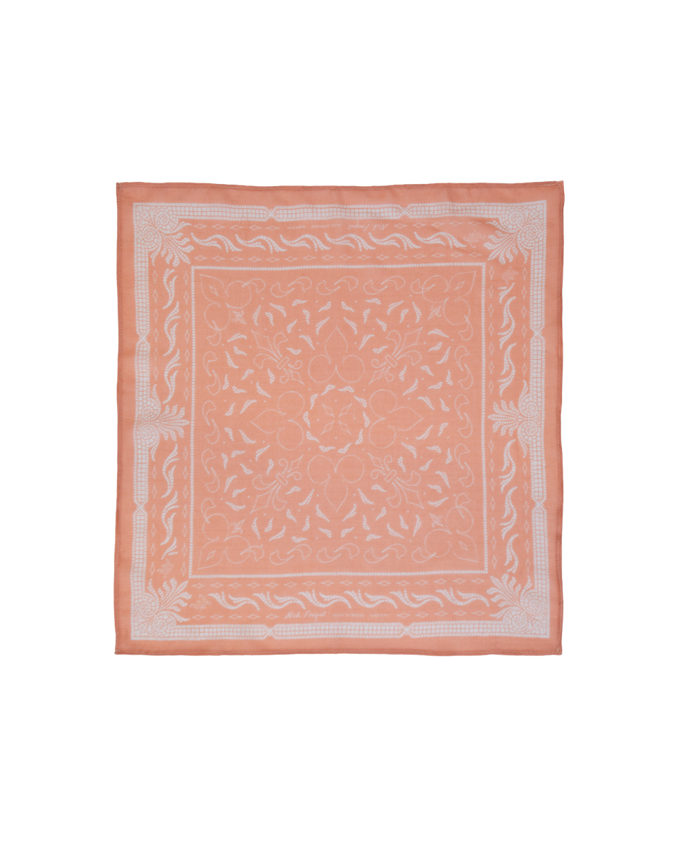 Mauve D'ivoire