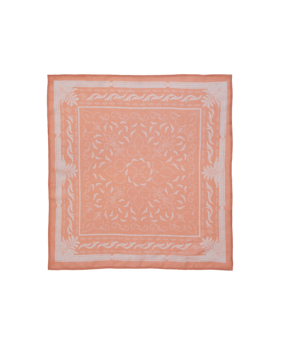 Mauve D'ivoire