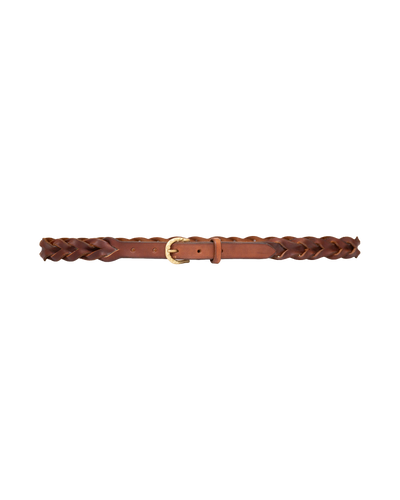 Rope Braid Belt