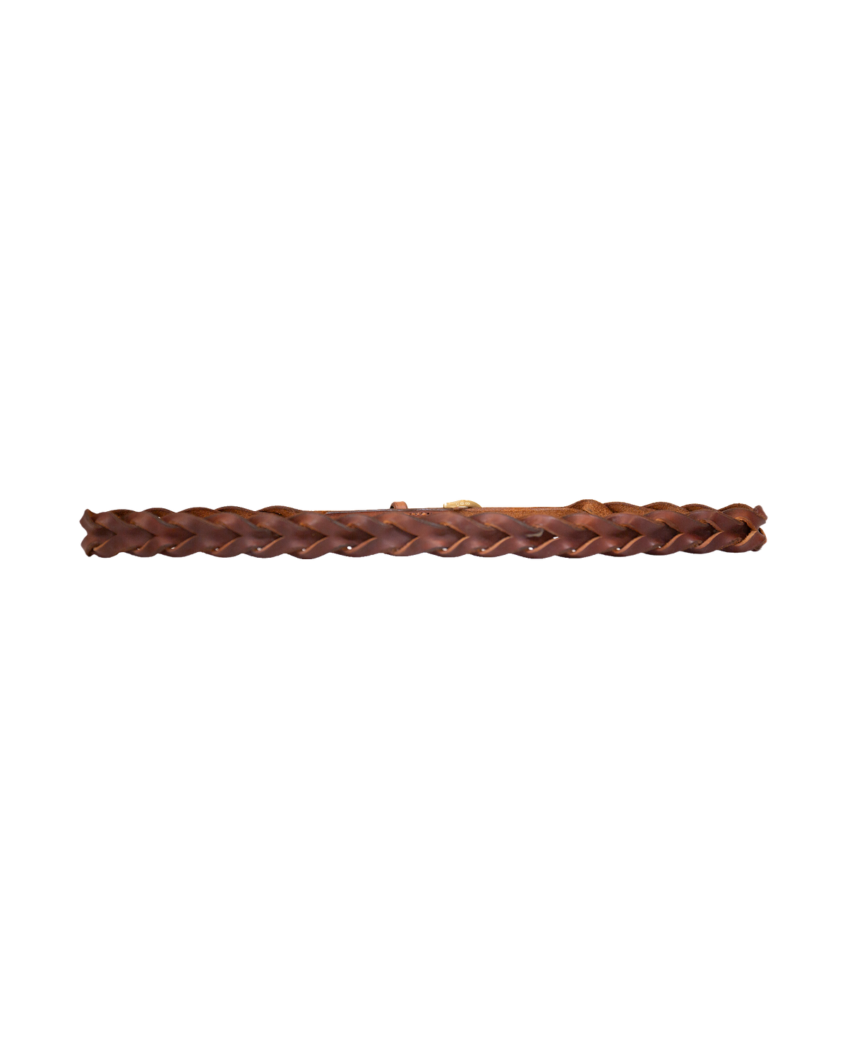 Rope Braid Belt