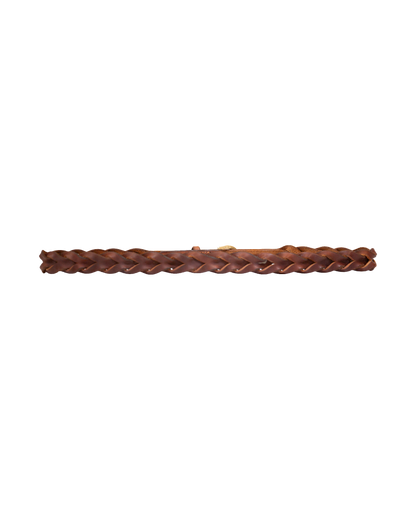 Rope Braid Belt