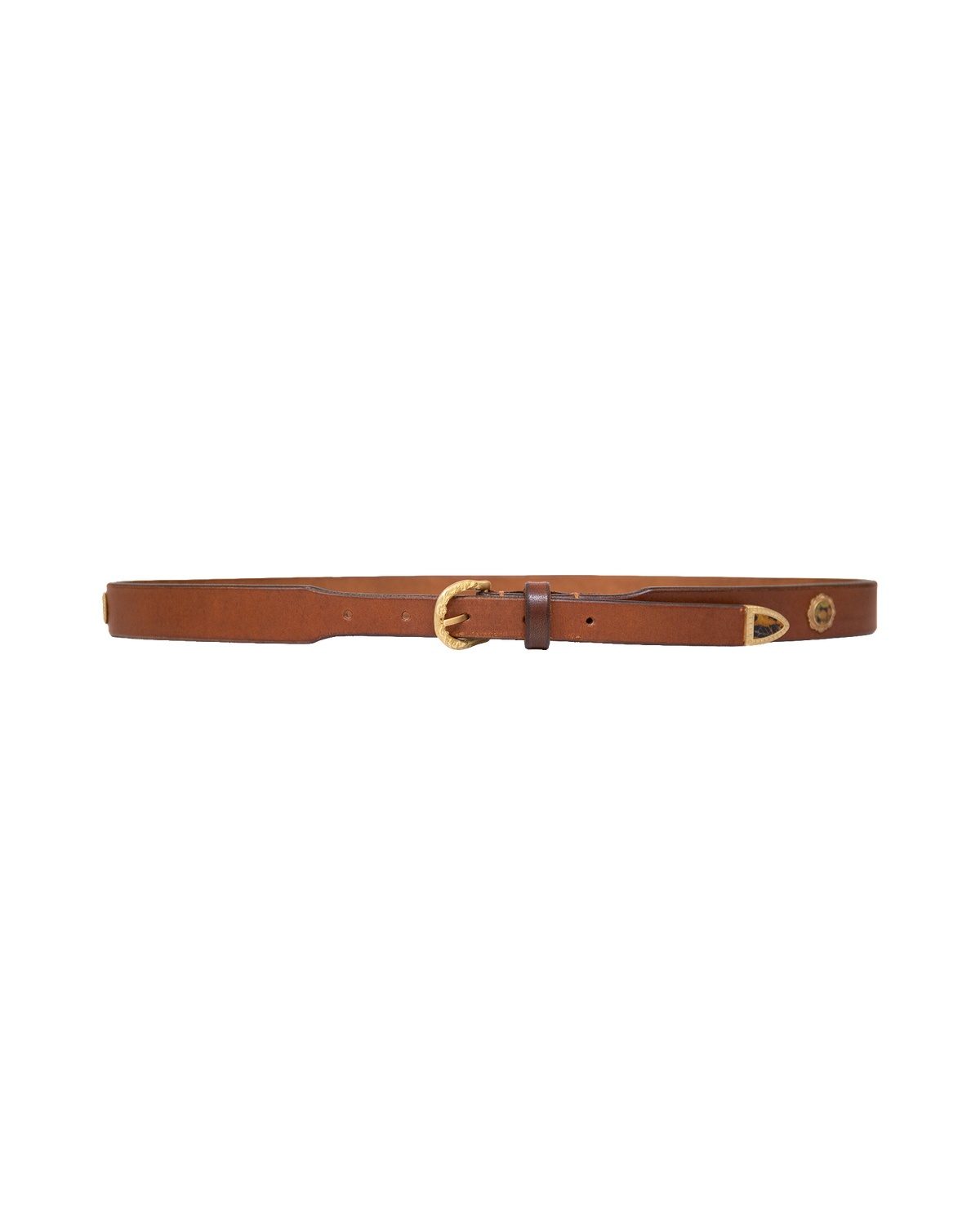 P. Hance Belt