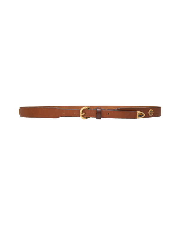 P. Hance Belt