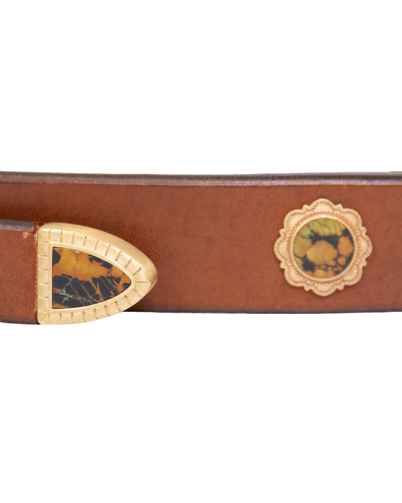 P. Hance Belt