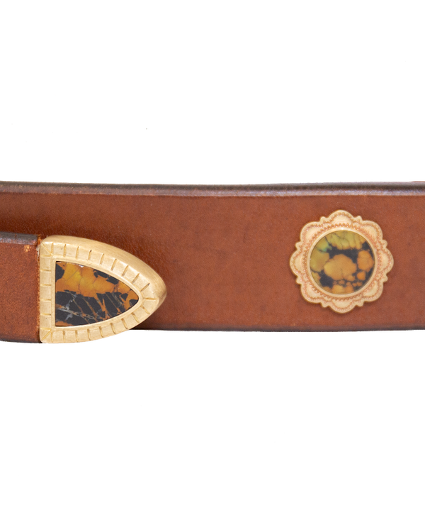 P. Hance Belt
