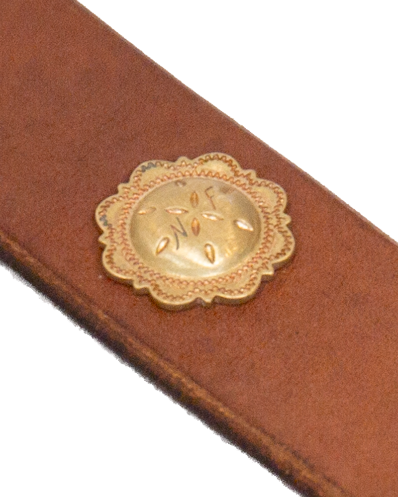 P. Hance Belt