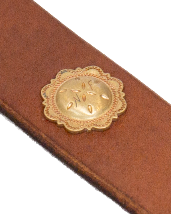 P. Hance Belt
