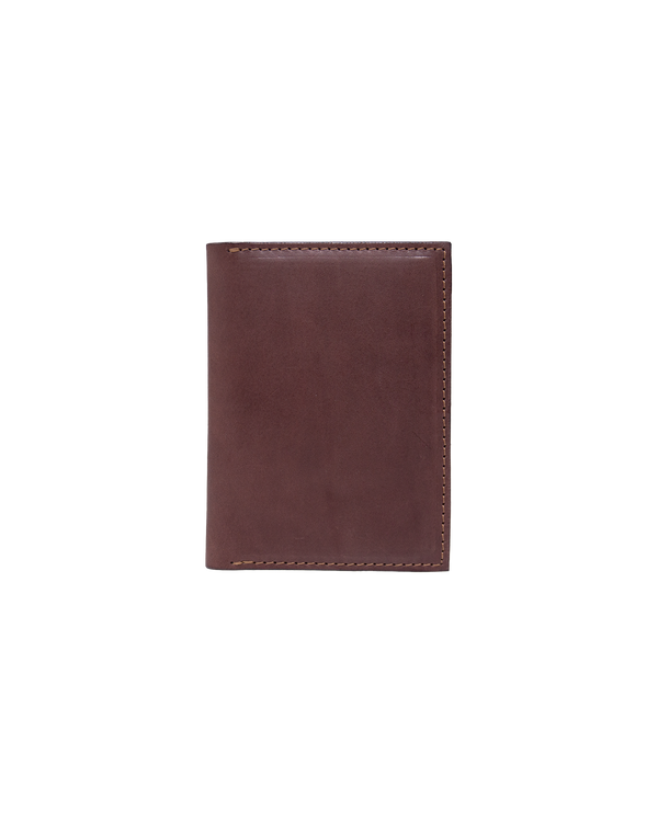 Passport Folio