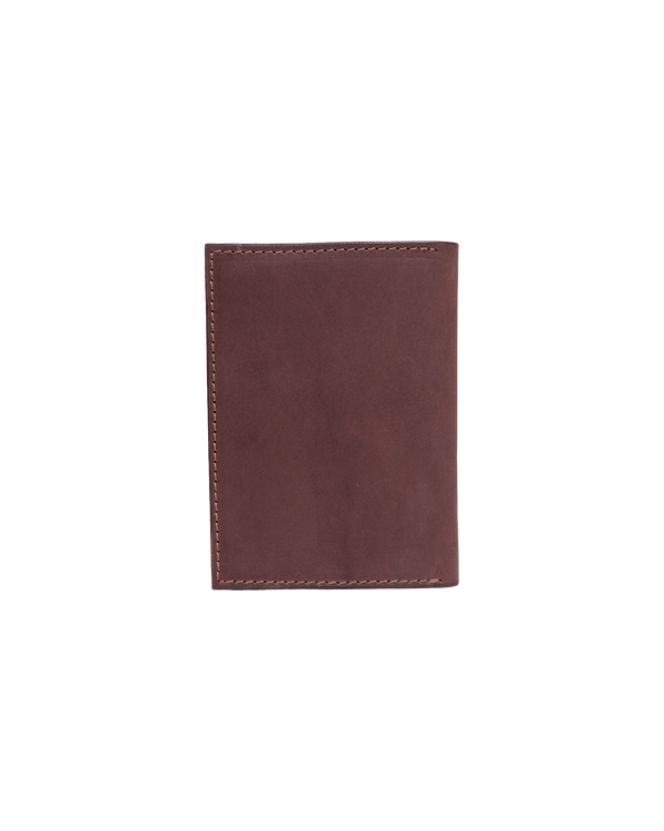Passport Folio