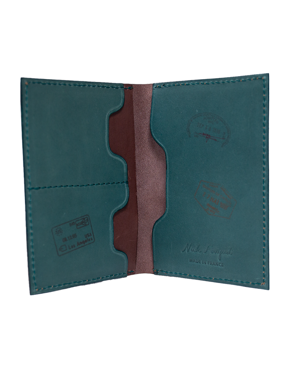 Passport Folio