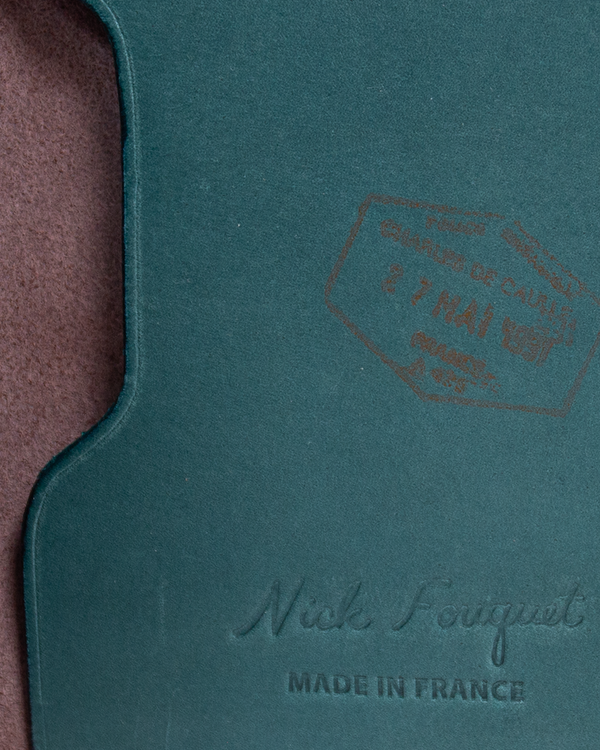 Passport Folio