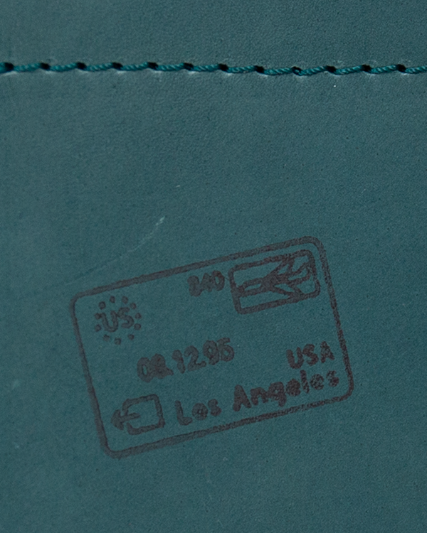 Passport Folio