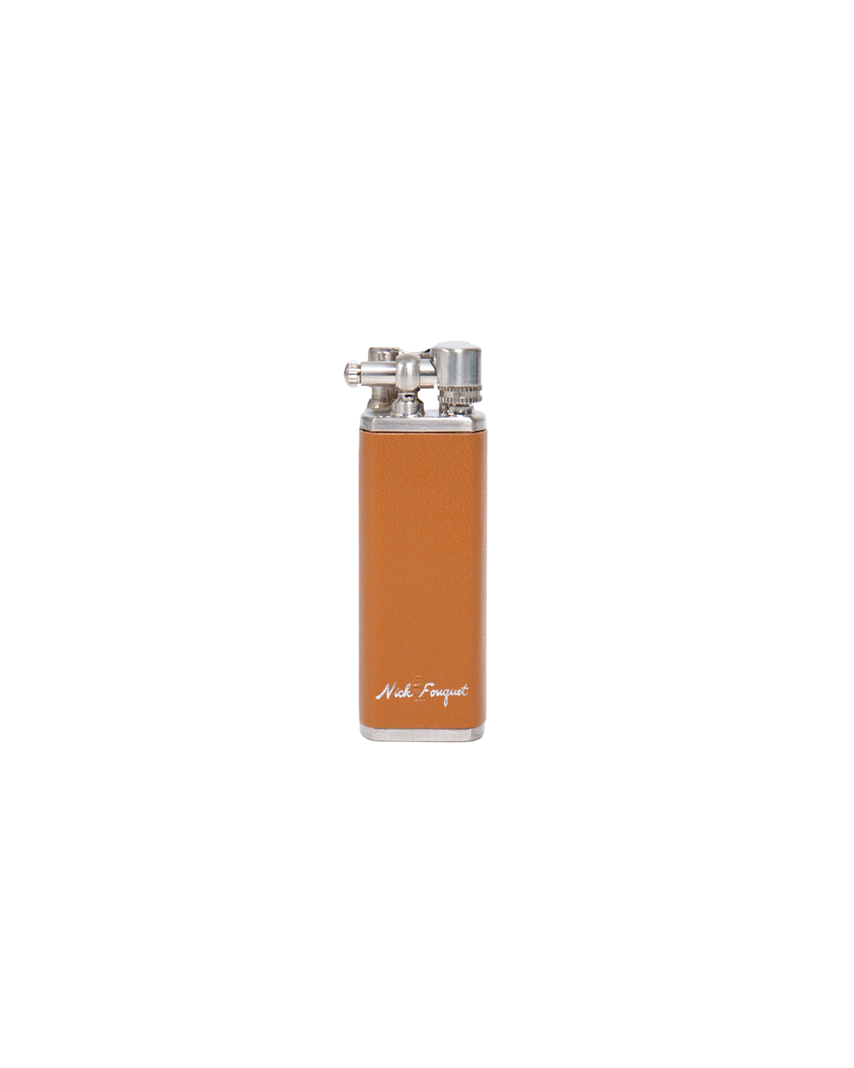 NF Brown Lighter