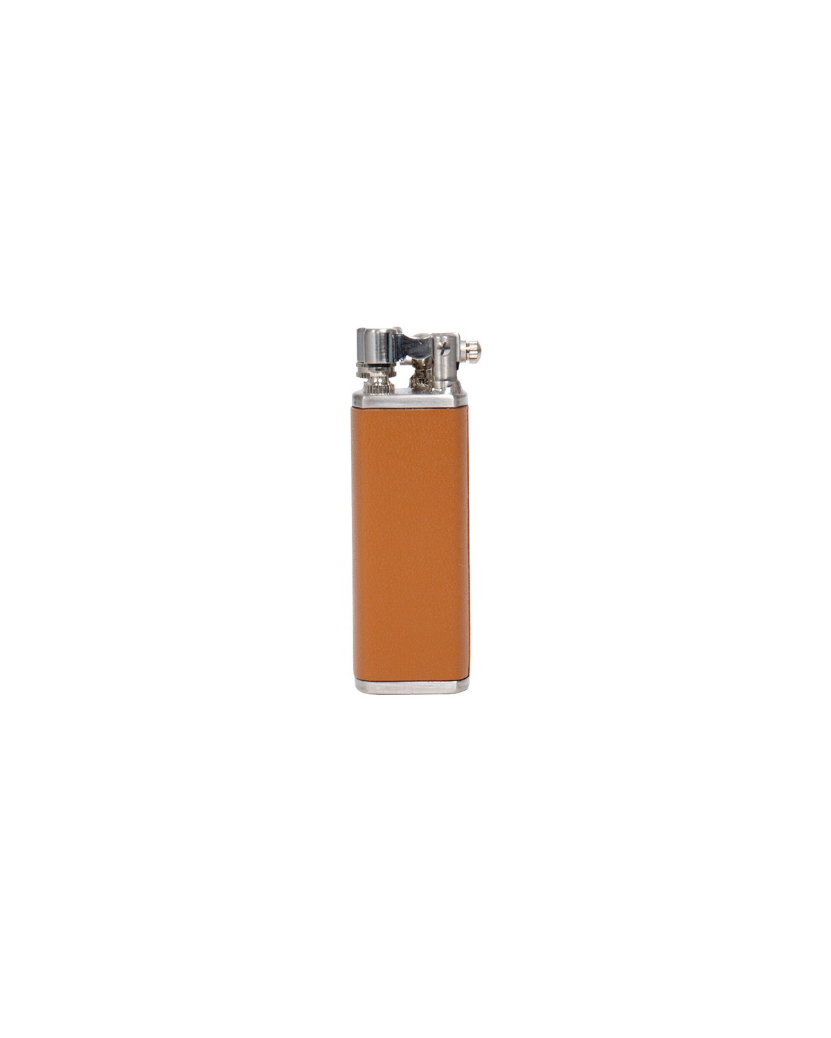 NF Brown Lighter
