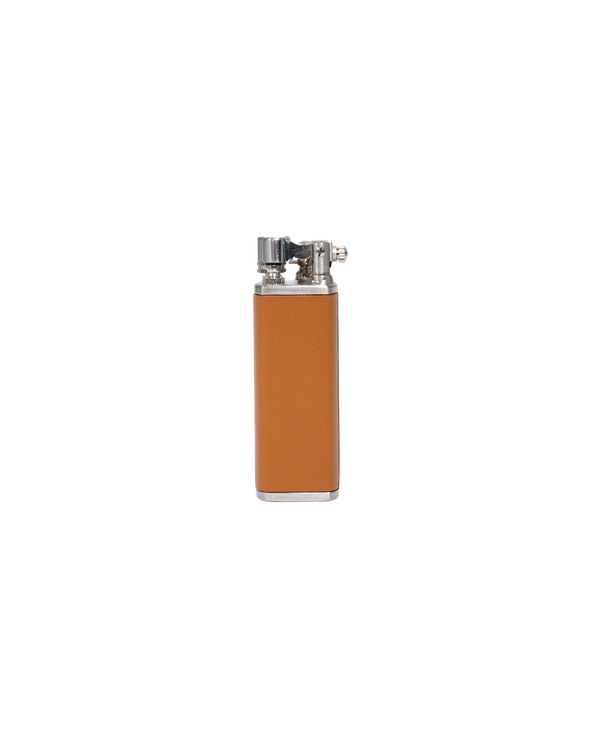 NF Brown Lighter