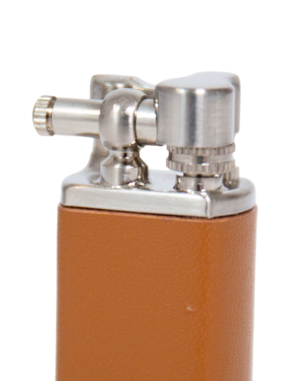 NF Brown Lighter