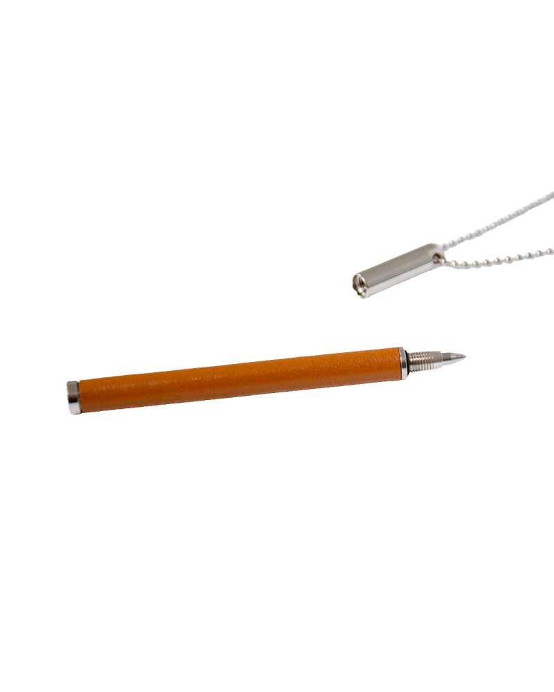NF Pen Necklace