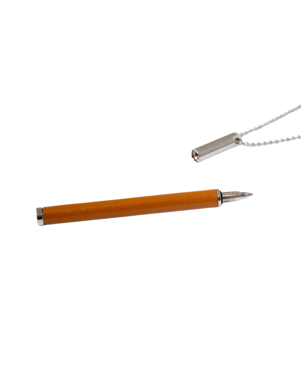 NF Pen Necklace