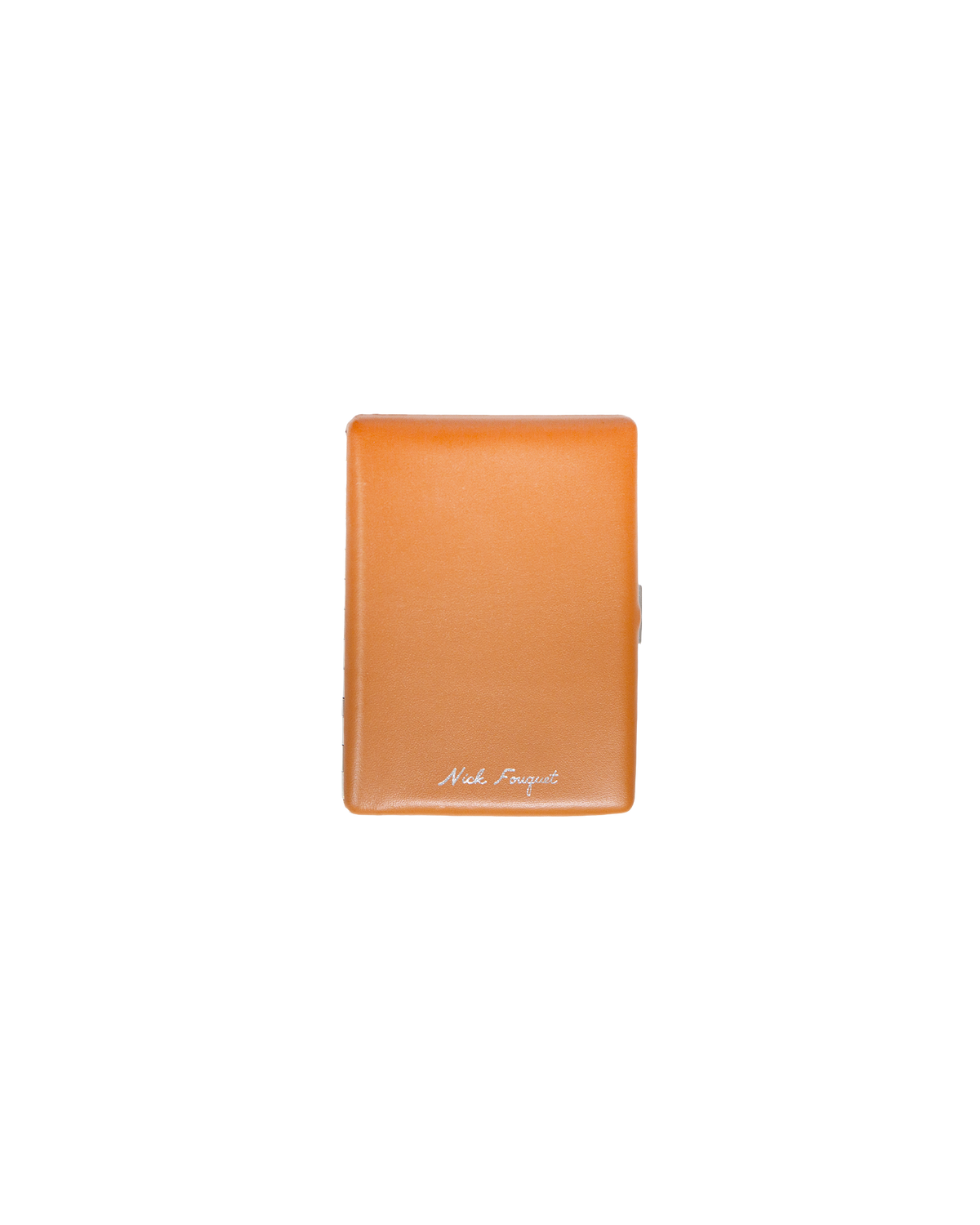 NF Cigarette Case