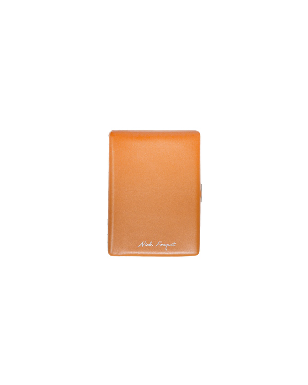NF Cigarette Case