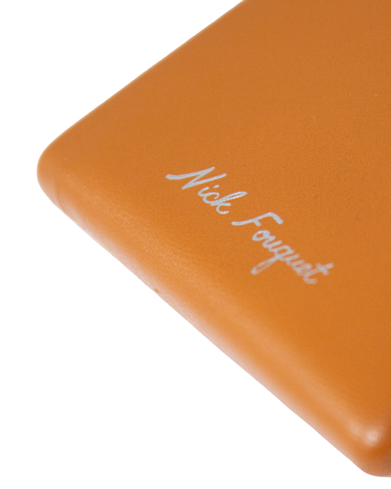 NF Cigarette Case