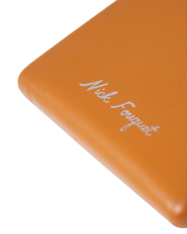 NF Cigarette Case