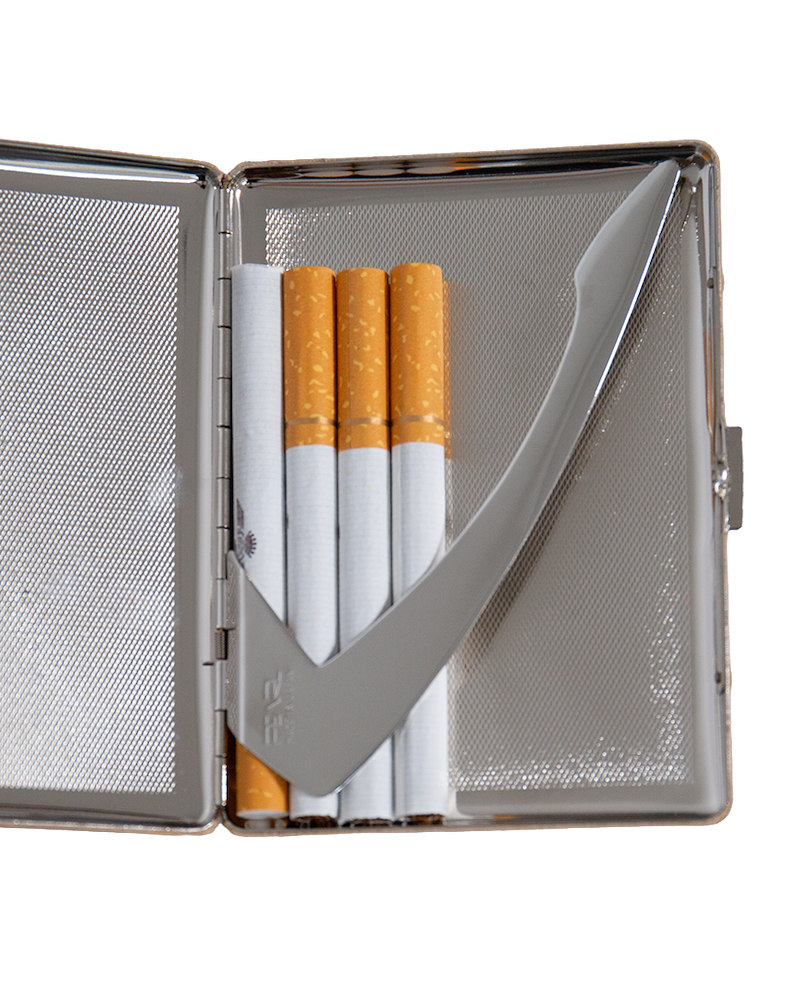 NF Cigarette Case