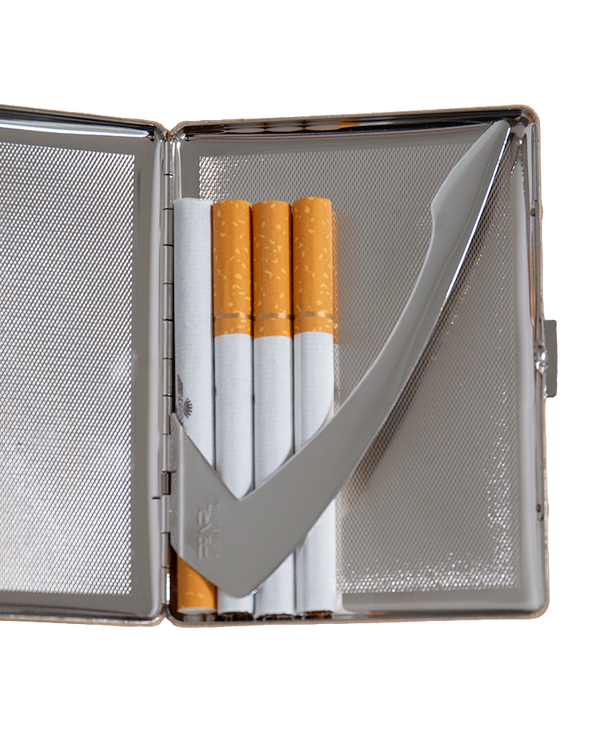 NF Cigarette Case