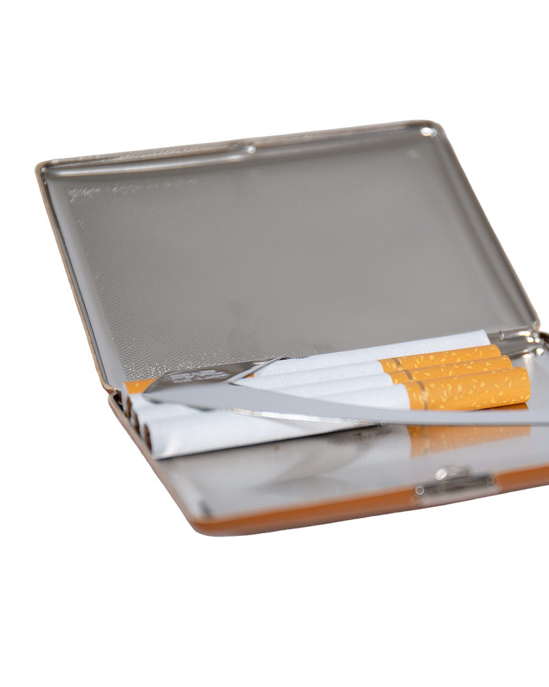 NF Cigarette Case
