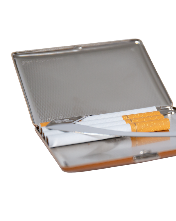 NF Cigarette Case