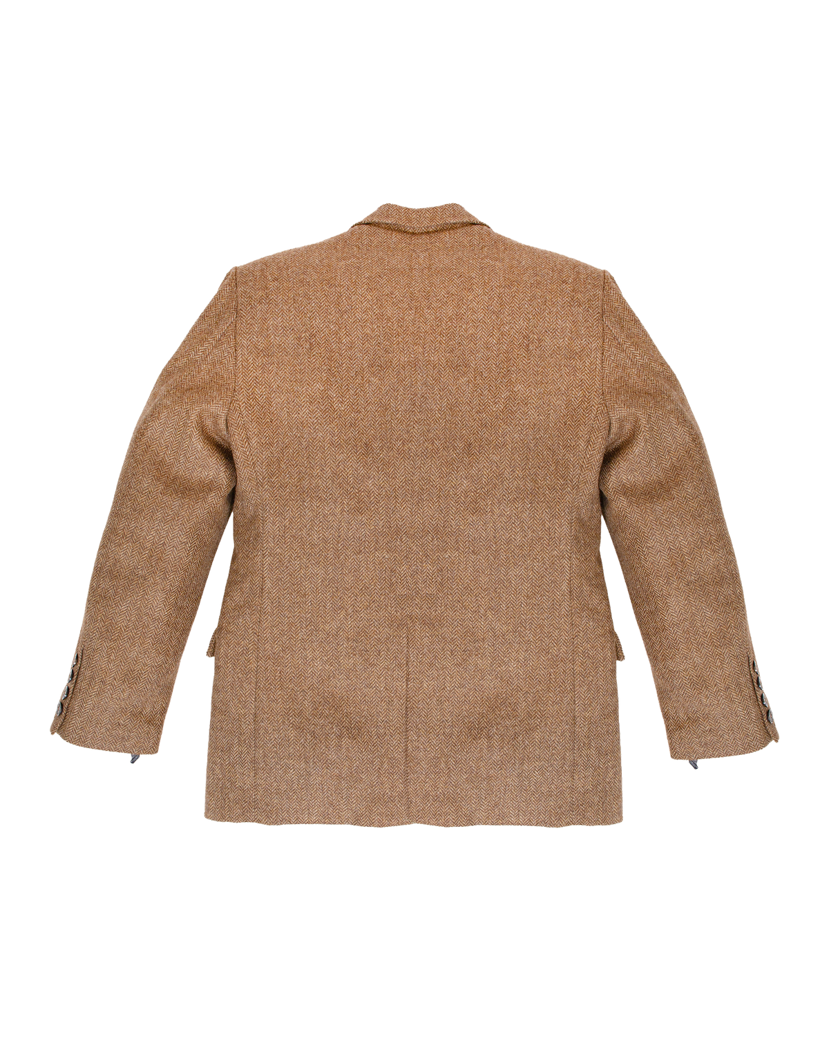 Inglaterra Marron Sport Coat
