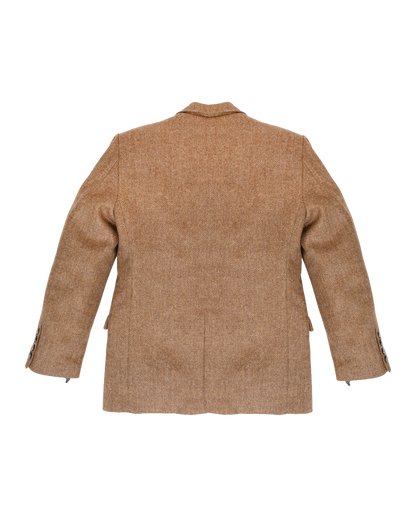 Inglaterra Marron Sport Coat