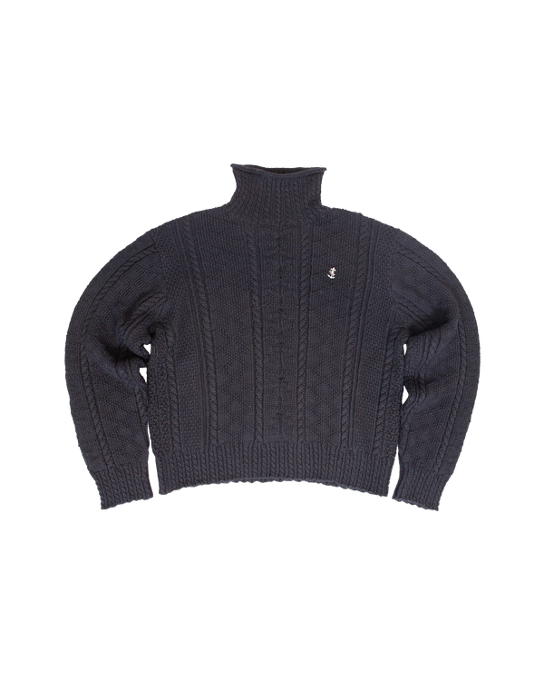 Anchor Knit Sweater
