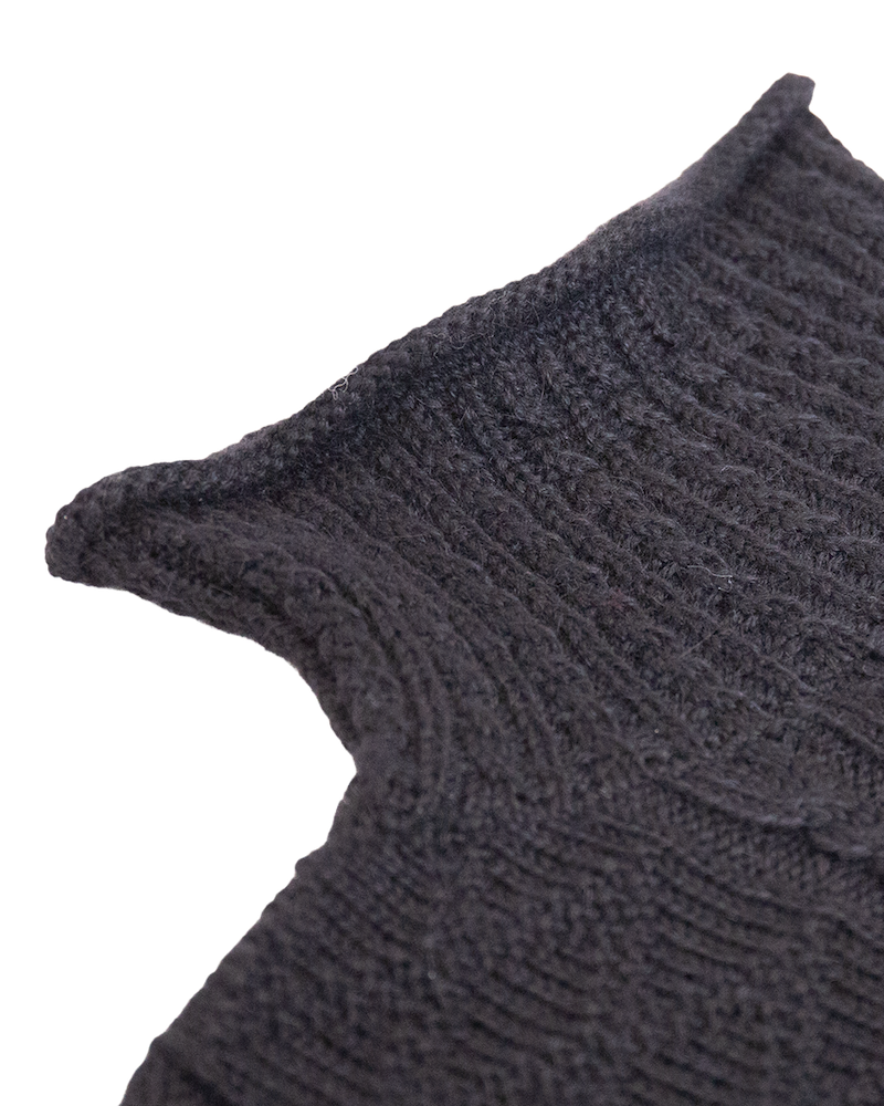 Anchor Knit Sweater