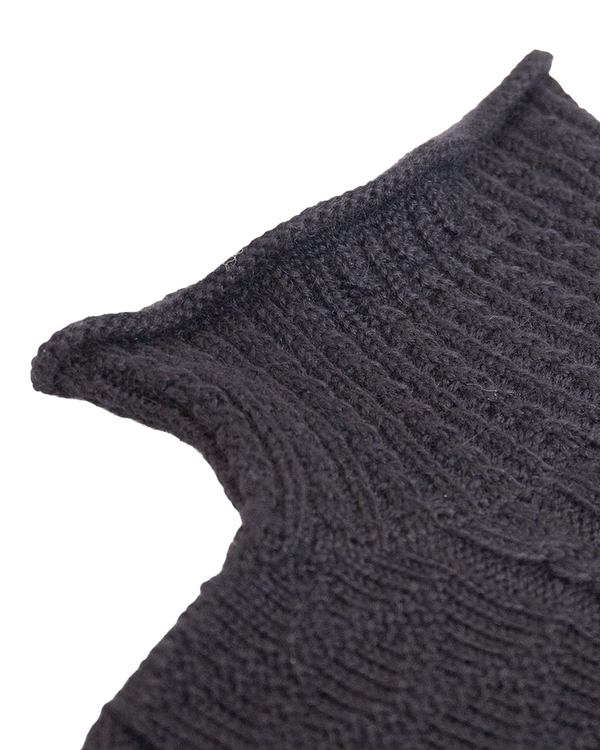 Anchor Knit Sweater