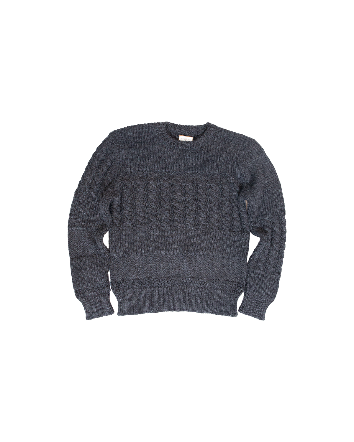 Sud Ouest Sweater